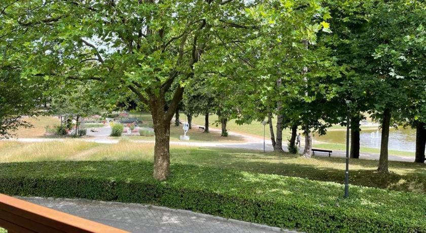 Appartementhaus Meier Bad Füssing Zewnętrze zdjęcie